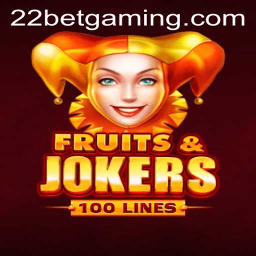 Exploring FruitsAndJokers100: A Captivating Experience with 22BET
