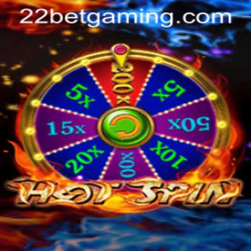 Experience the Thrill of HotSpin with 22BET
