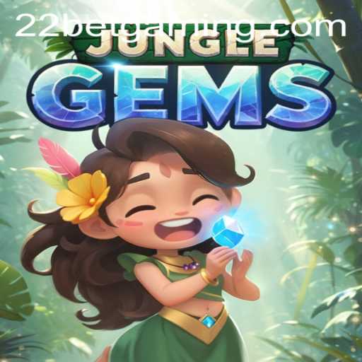 Explore the Exciting World of JungleGems on 22BET